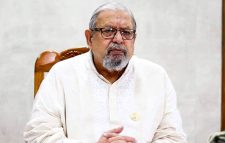 কেন্দ্রীয় কারাগার থেকে অসুস্থ হয়ে ওসমানী মেডিকেলে চিকিৎসাধীন সাবেক মন্ত্রী