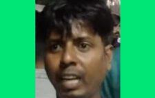 পুলিশের উপস্থিতি টের পাইয়া পালিয়ে গেল দুই মাদক ব্যবসায়ী