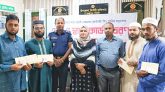 জৈন্তাপুরে পর্যটন উন্নয়নে করনীয় শীর্ষক মতবিনিময় সভা অনুষ্ঠিত