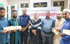 জৈন্তাপুরে পর্যটন উন্নয়নে করনীয় শীর্ষক মতবিনিময় সভা অনুষ্ঠিত