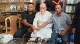 বালাগন্জ থানা যুবলীগ নেতা জায়েদ আহমদ ওরফে শাহাব উদ্দিন প্রশাসনকে বুড়ো আঙুল দেখিয়ে এখনো বহাল তবিয়তে