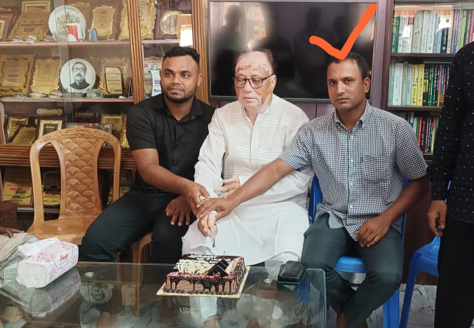 বালাগন্জ থানা যুবলীগ নেতা জায়েদ আহমদ ওরফে শাহাব উদ্দিন প্রশাসনকে বুড়ো আঙুল দেখিয়ে এখনো বহাল তবিয়তে