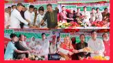 ব্যাপক উৎসাহ উদ্দীপনার মধ্য দিয়ে জাতীয় দৈনিক মাতৃজগত পত্রিকার ২২তম প্রতিষ্ঠাবার্ষিকী পালিত।