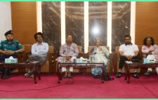 কোরবানি ঈদে প্রত্যেক হাটে বসবে মোবাইল ভেটেরিনারি ক্লিনিক