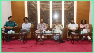 কোরবানি ঈদে প্রত্যেক হাটে বসবে মোবাইল ভেটেরিনারি ক্লিনিক