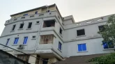 সিলেটে সিটি করপোরেশনের অনুমোতি না নিয়ে ৫তলা ভবন নির্মানের অভিযোগ