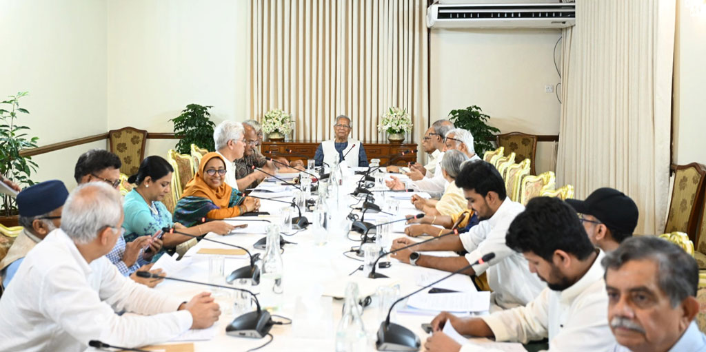পরাজিত শক্তির ইন্ধন ও বিদেশি ষড়যন্ত্র, সকল কারণ জনসমক্ষে তুলে ধরা হবে