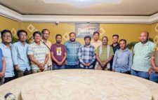 আত্মপ্রকাশ করেছে    মাল্টিমিডিয়া জার্নালিস্ট এসোসিয়েশন সিলেট