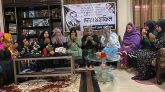 সিলেট জেলা মহিলা দলের দোয়া মাহফিল