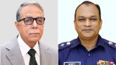 আবদুল হামিদের দেশত্যাগে এবার কিশোরগঞ্জের এসপি প্রত্যাহার
