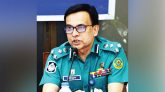 পুলিশের সাবেক কমিশনার বরখাস্ত