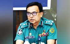 পুলিশের সাবেক কমিশনার বরখাস্ত