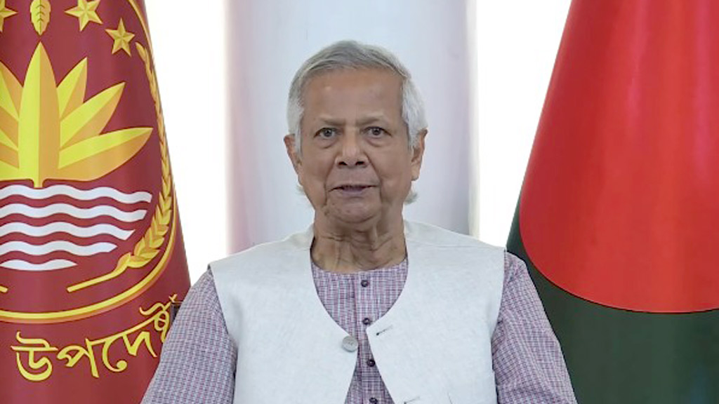 স্বাস্থ্য সংস্কার বাস্তবায়নের নির্দেশ প্রধান উপদেষ্টার
