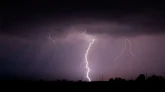 সুনামগঞ্জে বজ্রপাতে কৃষকের মৃত্যু।