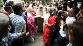 দেশে ফিরেছেন খালেদা জিয়া