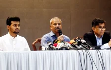 সংস্কার রাজনৈতিক ঐকমত্য ছাড়া বাস্তবায়ন করা হবে না