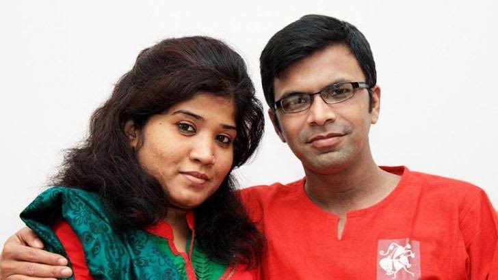 সাগর-রুনি হত্যাকাণ্ডে ফেঁসে গেল সেনা কর্মকর্তা