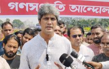 জুনের মধ্যে নির্বাচনে আপত্তি নেই, রোডম্যাপ চান জোনায়েদ সাকি