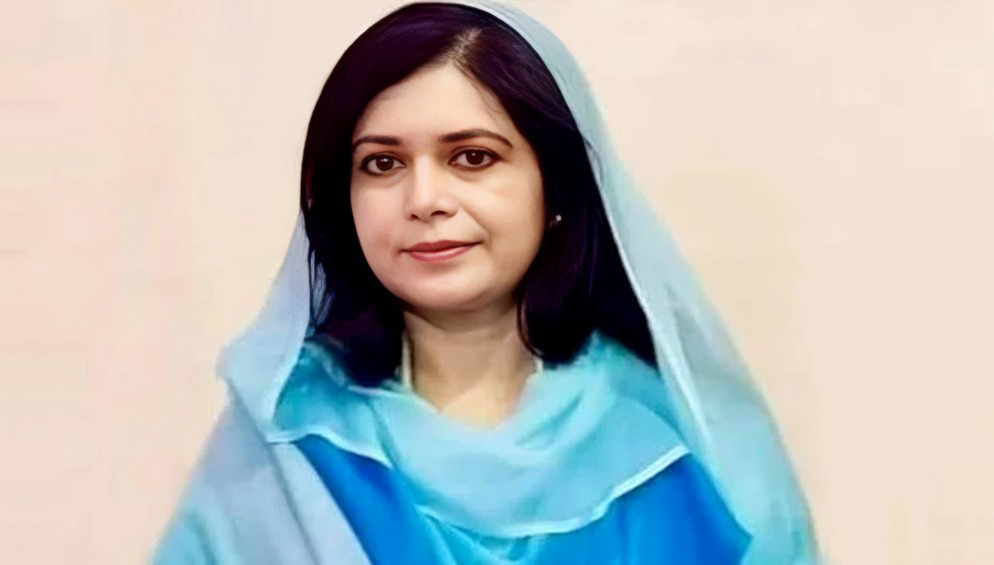 জোবাইদার সাজার বিরুদ্ধে আপিল শুনানি
