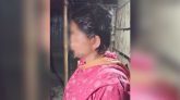 উলিপুরে গ্রাম্য সালিসে এক নারীর চুল কাটলেন ‘বিচারকরা’