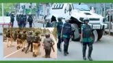 নগরীতে লুট হওয়া অ স্ত্রে র মধ্যে ৮৩টি উদ্ধার করা সম্ভব হলেও এখনো রয়েগেছে ১৮টি