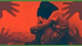 ১২ বছর বয়সী গৃহকর্মী কে ধর্ষণ