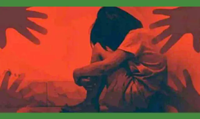 ১২ বছর বয়সী গৃহকর্মী কে ধর্ষণ