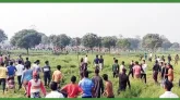 বিএনপির দুগ্রুপের মধ্যে সংঘর্ষের ঘটনা