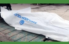 গোলাপগঞ্জে এক যুবকের লাশ উদ্ধার করেছে পুলিশ
