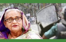 শেখ হাসিনাকে দেশে আনা সম্ভব