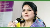 জেবুননেসা আফরোজকে গ্রেপ্তার