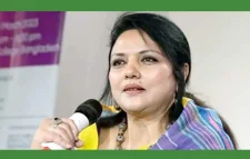 জেবুননেসা আফরোজকে গ্রেপ্তার