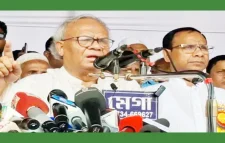 কবে সংস্কার শেষ করবেন-রুহুল কবির