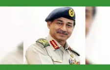 সাবেক সেনাপ্রধান জেনারেল (অব.) ইকবাল করিম ভূঁইয়ার সতর্কবার্তা