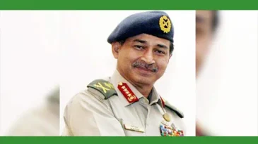 সাবেক সেনাপ্রধান জেনারেল (অব.) ইকবাল করিম ভূঁইয়ার সতর্কবার্তা