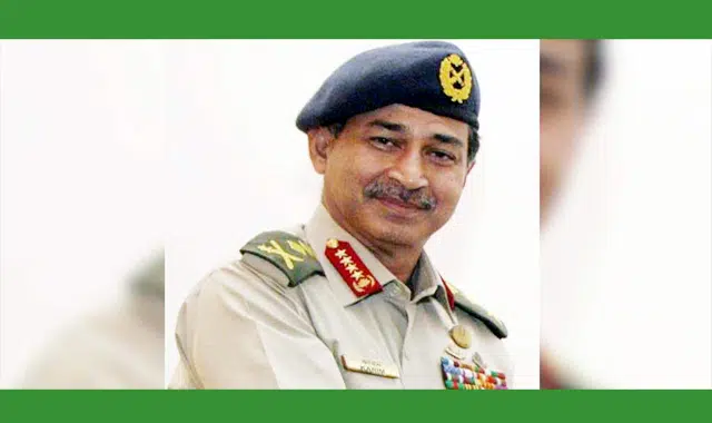 সাবেক সেনাপ্রধান জেনারেল (অব.) ইকবাল করিম ভূঁইয়ার সতর্কবার্তা