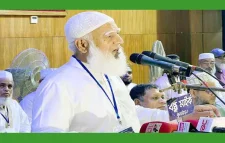 বর্তমান সরকারের মেয়াদ বাড়ানোতে জামায়াতের অবস্থান নাই।