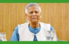 জাপান সফরে যাচ্ছেন ড. ইউনূস