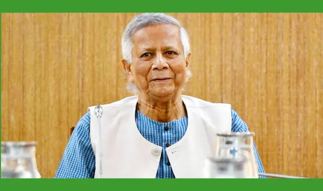 জাপান সফরে যাচ্ছেন ড. ইউনূস