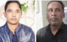 ছাত্রলীগের সাবেক সভাপতিকে গণপিটুনি দিয়ে পুলিশে সোপর্দ