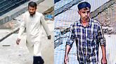 পুলিশের বাসা থেকে পিস্তল চুরি