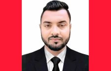 ঈদুল-আজহা উপলক্ষে মানবিক সাংবাদিক কামাল খান এর শুভেচ্ছা 