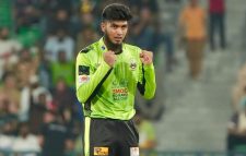 নেই সাকিব, একাদশে রিশাদ