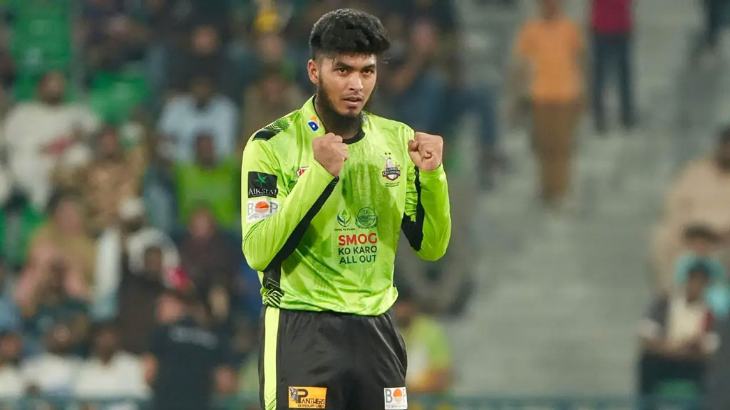 নেই সাকিব, একাদশে রিশাদ