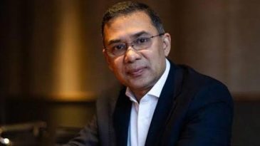 সামরিক হামলার নিন্দা জানিয়ে শান্তিপূর্ণ সমাধানের আহ্বান তারেক রহমানের