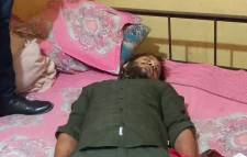 আবাসিক হোটেল থেকে যুবকের লাশ উদ্ধার