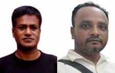 ছাতকে বাড়ছে অপসাংবাদিকদের দৌরাত্ম দীর্ঘদিন সিন্ডিকেট করে চালাচ্ছে চোরাচালান ও চাঁদাবাজি