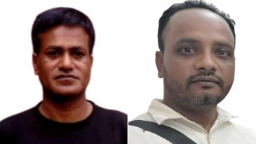 ছাতকে বাড়ছে অপসাংবাদিকদের দৌরাত্ম দীর্ঘদিন সিন্ডিকেট করে চালাচ্ছে চোরাচালান ও চাঁদাবাজি