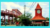 ক্বীনব্রীজ থেকে অজ্ঞাত ১ ব্যক্তির লাশ উদ্ধার