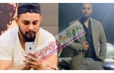 তামাবিল মহাসড়কে ভারতীয় অবৈধ চোরাই ব্যবসার গডফাদার কে এই সুমন 